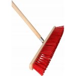 Ven koště silniční s násadou 50 cm 104518 – Sleviste.cz