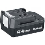 Makita BL1415G 14,4V 1,5Ah Li-ion 198192-8 – HobbyKompas.cz