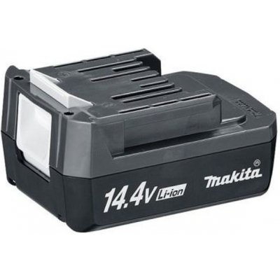 Makita BL1415G 14,4V 1,5Ah Li-ion 198192-8