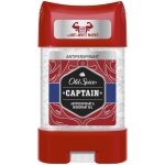 Old Spice Captain deo gel 70 ml – Zboží Dáma