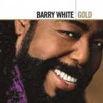 White Barry: Gold CD – Sleviste.cz