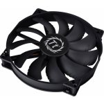 Thermaltake PURE 20 FAN CL-F015-PL20BL-A – Zboží Živě