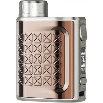 Eleaf iStick Pico 2 Mod 75W Rose Gold