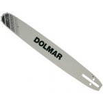 Makita lišta 38cm 3/8 – Zboží Dáma