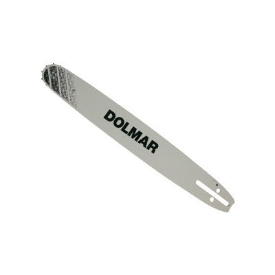 Makita lišta 38cm 3/8 – Zboží Dáma