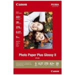 Canon A3, 275 g/m2, 20 ks – Sleviste.cz