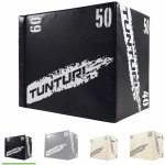 Tunturi Plyo Box Soft 40/50/60 cm – Zboží Dáma