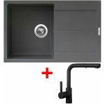 Sinks ULTIMA 790 + ENIGMA S – Sleviste.cz