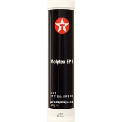 Texaco Havoline Molytex EP 2 400 g