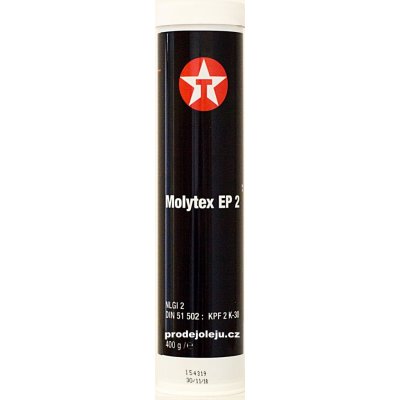 Texaco Havoline Molytex EP 2 400 g – Hledejceny.cz