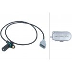 HELLA Generátor impulsů, klikový hřídel 6PU009167261 – Hledejceny.cz