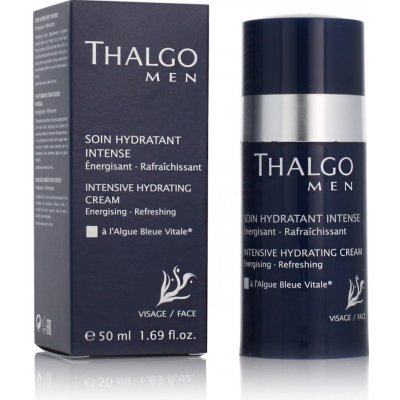 Thalgo Intensive Hydrating Gel hydratační intenzivní krém pro muže 50 ml
