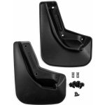 Novline Zástěrky / lapače nečistot Ford Fiesta VI Hatchback (2008 - 2017) - zadní - | Zboží Auto Novline Zástěrky / lapače nečistot Ford Fiesta VI Hatchback (2008 - 2017) - zadní - | Zboží Auto