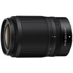 Nikon Nikkor Z DX 50-250mm f/4.5-6.3 VR – Zboží Živě