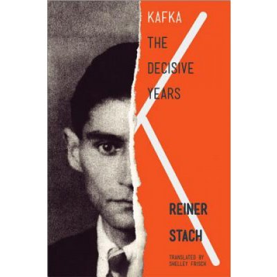 Kafka - The Decisive Year V1 – Sleviste.cz