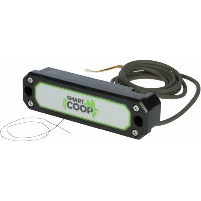 Kerbl 70640 SmartCoop tažná jednotka – Zboží Mobilmania