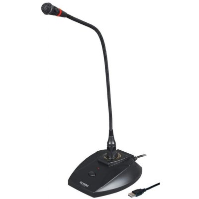 GLEMM DMC977USB – Zboží Živě