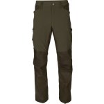Kalhoty Härkila Ragnar Willow green shadow grey – Zboží Dáma