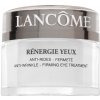 Oční krém a gel Lancôme Rénergie Yeux Anti-Wrinkle Firming Eye Cream 15 ml