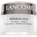 Lancôme Rénergie Yeux Anti-Wrinkle Firming Eye Cream 15 ml – Hledejceny.cz