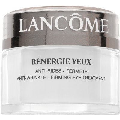 Lancôme Rénergie Yeux Anti-Wrinkle Firming Eye Cream 15 ml – Hledejceny.cz