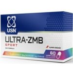 USN Ultra ZMB Sport 60 kapslí – Hledejceny.cz