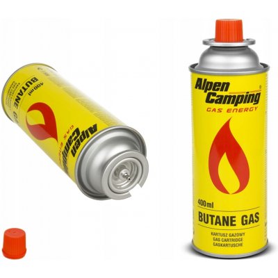 GermanCamping 400 ml – Sleviste.cz