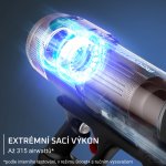 Rowenta X-Force Flex 16.60 RH9CD9E0 – Zbozi.Blesk.cz