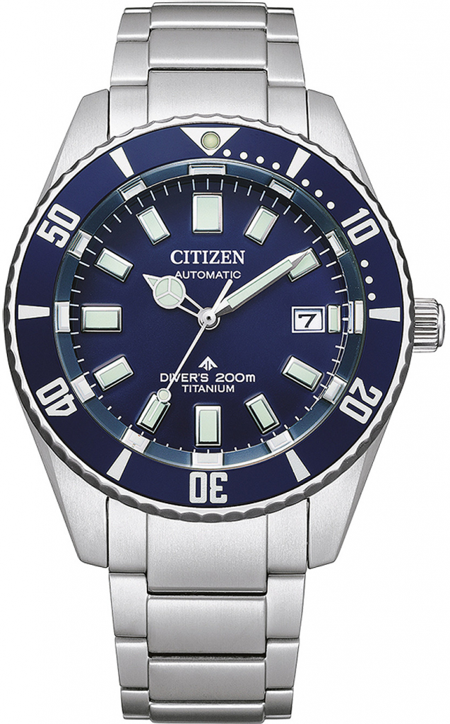 Citizen NB6021-68L