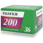 Fujifilm Fujicolor C200/135-36 – Sleviste.cz