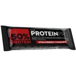 FCB ProteinPro bar 50% 45g – Zboží Mobilmania