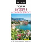 Korfu a Jónské ostrovy - TOP 10 – Hledejceny.cz