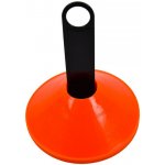 Rulyt Vytyčovací mety 10ks se stojanem oranžová – Zboží Dáma