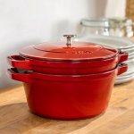 Staub oválný 29 cm 4,2 l – Hledejceny.cz