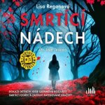 Smrtící nádech - Lisa Reganová – Zbozi.Blesk.cz