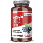 CarnoMed Karnosin EXTRA Pure&Strong 100 kapslí – Hledejceny.cz