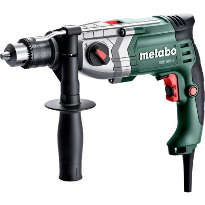 Metabo SBE 650 600671510 – Zbozi.Blesk.cz