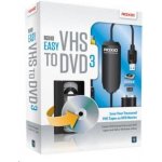 Easy VHS to DVD 3 (253000EU) – Sleviste.cz