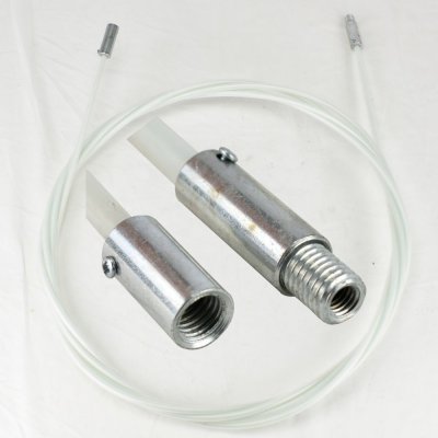 Termopen 7mm délka 5m – Zbozi.Blesk.cz