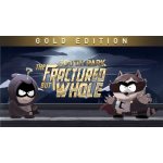 South Park: The Fractured But Whole (Gold) – Hledejceny.cz