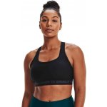 Under Armour Crossback Mid černá 1361034 – Hledejceny.cz