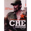 Che guevara: Revoluce DVD