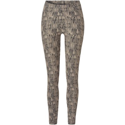 esmara Dámské legíny béžová – Zboží Dáma