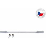 FITHAM olympijská činka 1600 / 50 mm – Zboží Dáma