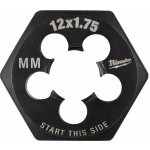 Šestihranné závitové oko M12–1,75 mm – Hledejceny.cz
