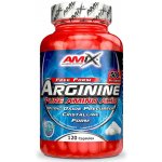 Amix Arginine 120 kapslí – Zbozi.Blesk.cz