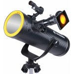 Bresser National Geographic 114/900 AZ – Zboží Živě