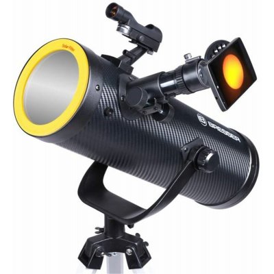 Bresser National Geographic 114/900 AZ – Zboží Živě