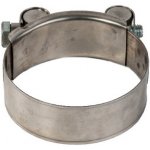 Hadicová spona čelisťová ROBUST 026-028/18 W4 (vše nerez AISI 304), GeTech CX026 – Hledejceny.cz