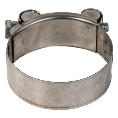 Hadicová spona čelisťová ROBUST 026-028/18 W4 (vše nerez AISI 304), GeTech CX026 – Hledejceny.cz